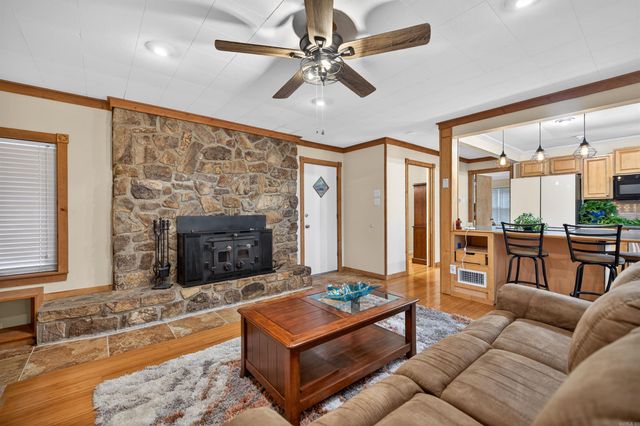 108 Catherine Crest, Hot Springs, AR 71913