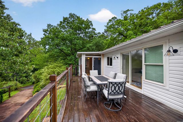 108 Catherine Crest, Hot Springs, AR 71913