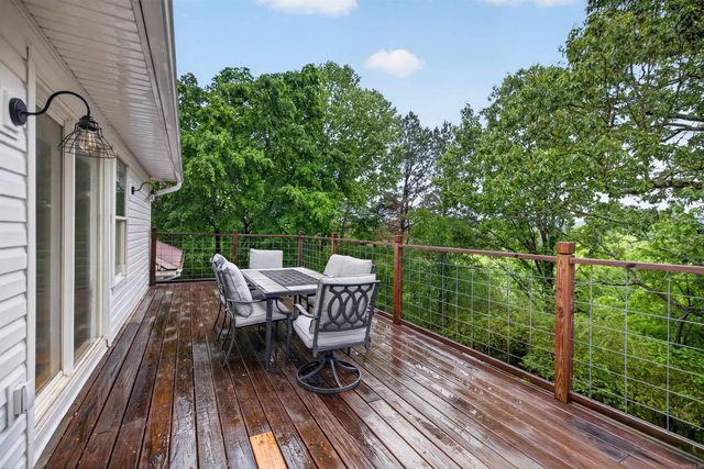 108 Catherine Crest, Hot Springs, AR 71913