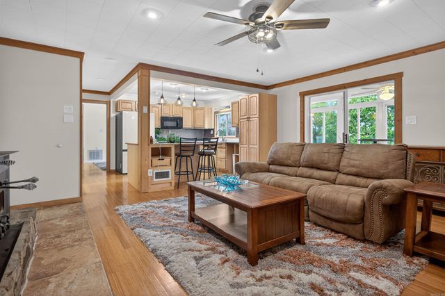 108 Catherine Crest, Hot Springs, AR 71913