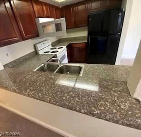 2812 Bluegill Way A, Henderson, NV 89014