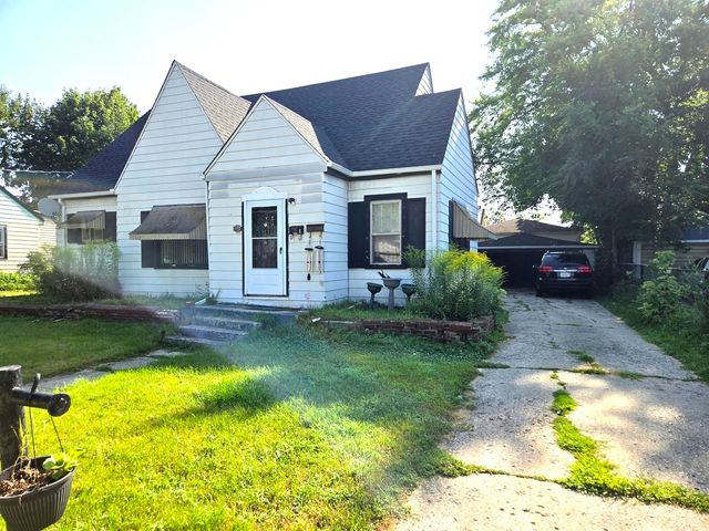 1117 Judge Avenue, Waukegan, IL 60085