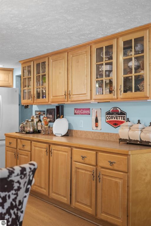 Image 13 of property listing at 481 Lake Drive NE, Kalkaska, MI 49646