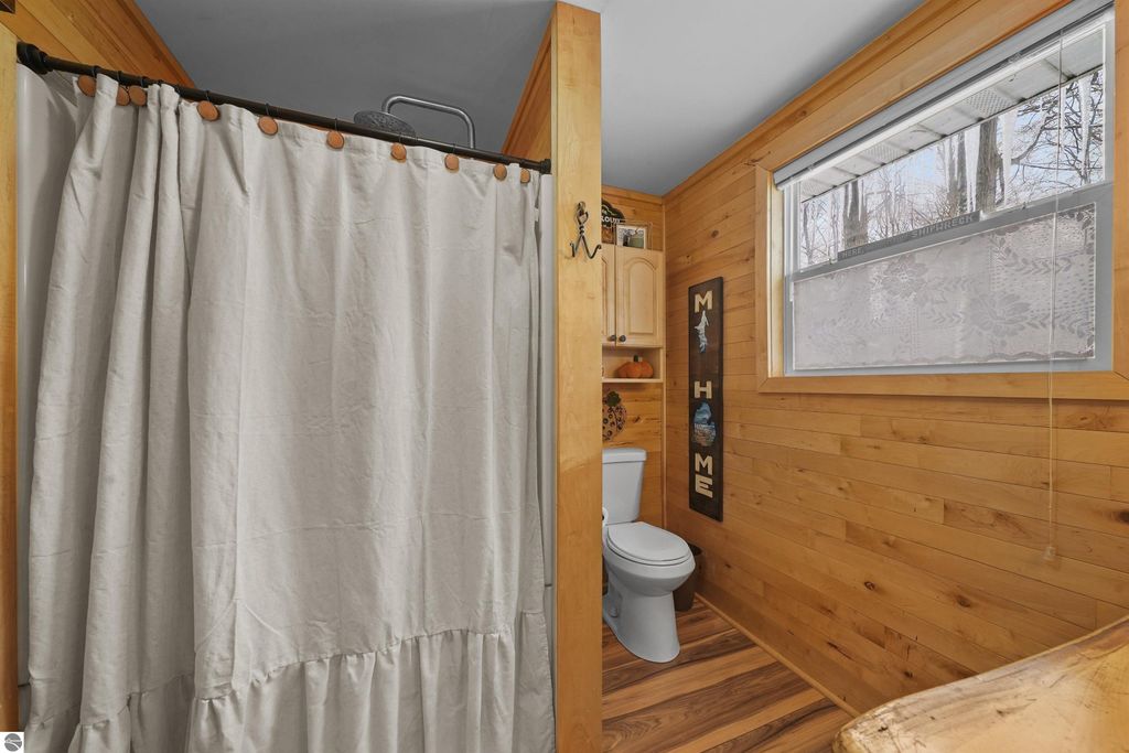 Image 19 of property listing at 481 Lake Drive NE, Kalkaska, MI 49646