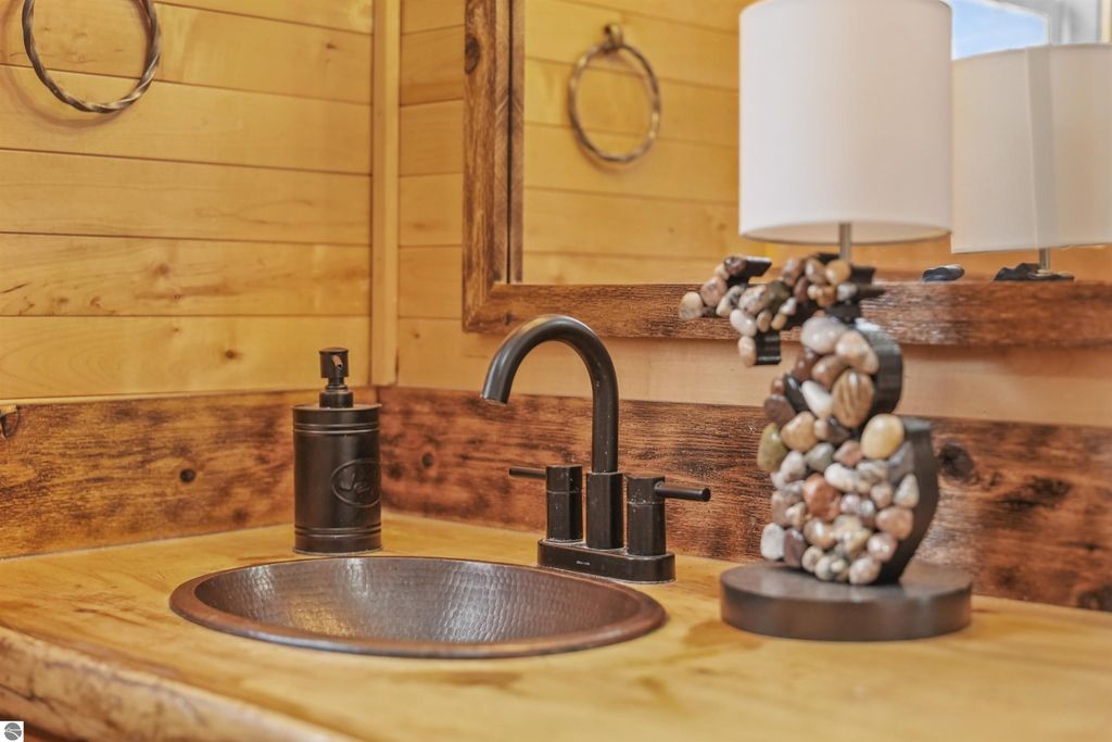 Image 21 of property listing at 481 Lake Drive NE, Kalkaska, MI 49646