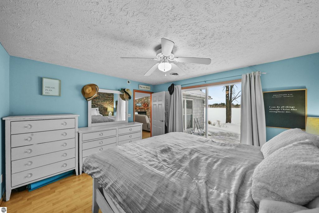 Image 24 of property listing at 481 Lake Drive NE, Kalkaska, MI 49646