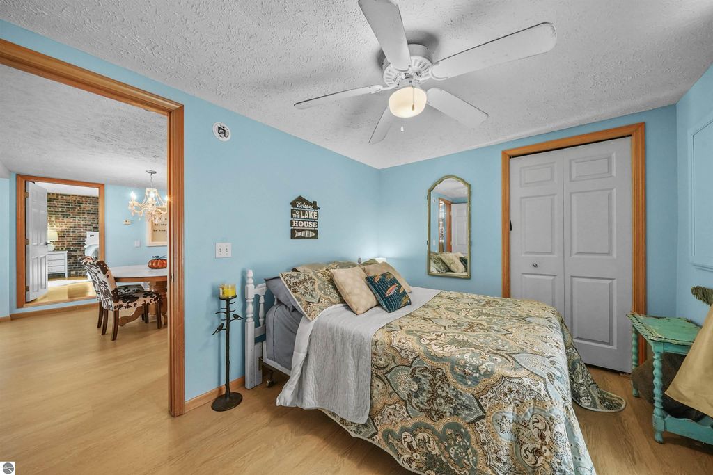 Image 25 of property listing at 481 Lake Drive NE, Kalkaska, MI 49646