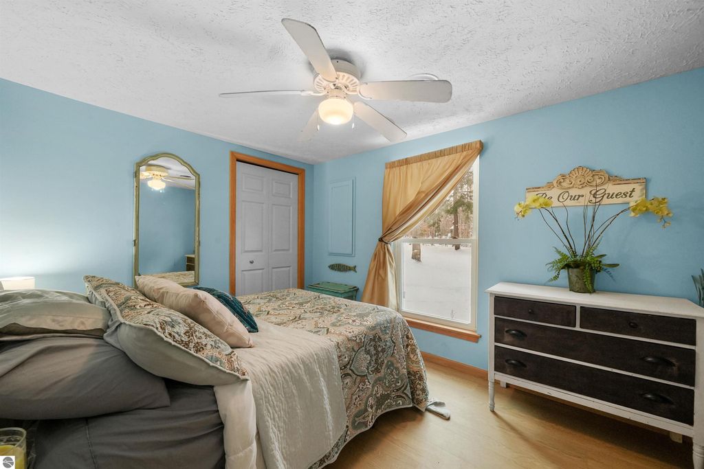 Image 26 of property listing at 481 Lake Drive NE, Kalkaska, MI 49646