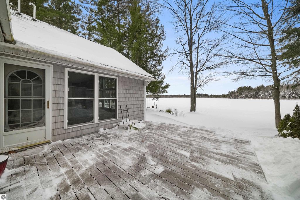 Image 31 of property listing at 481 Lake Drive NE, Kalkaska, MI 49646
