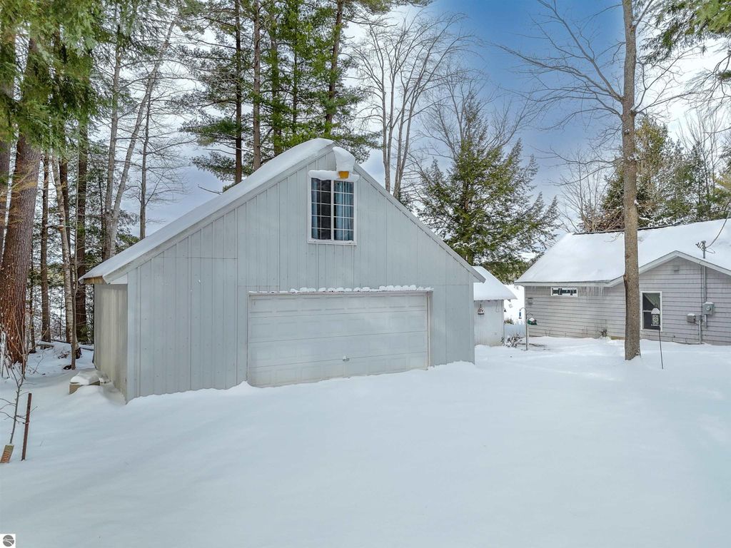 Image 34 of property listing at 481 Lake Drive NE, Kalkaska, MI 49646