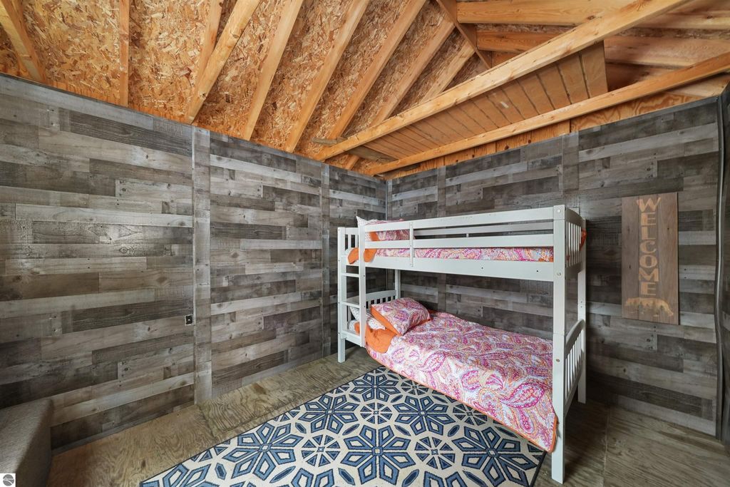 Image 37 of property listing at 481 Lake Drive NE, Kalkaska, MI 49646