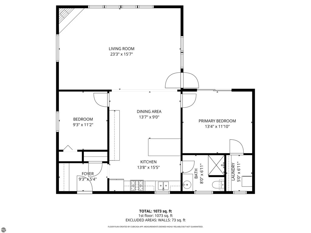 Image 47 of property listing at 481 Lake Drive NE, Kalkaska, MI 49646