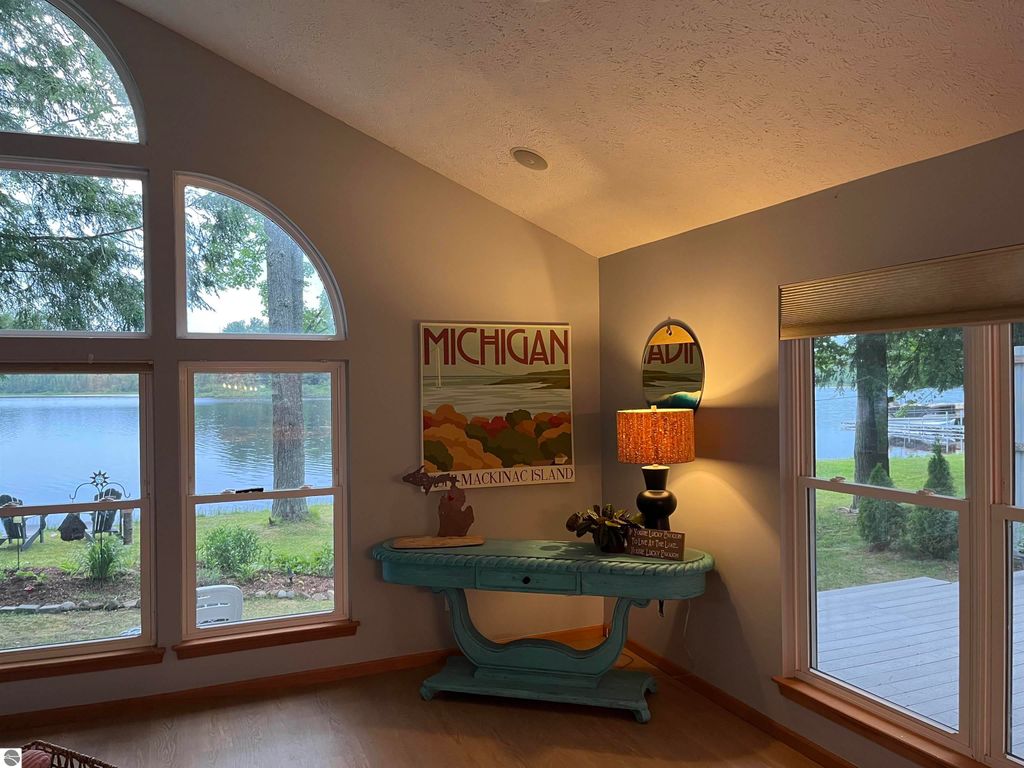 Image 49 of property listing at 481 Lake Drive NE, Kalkaska, MI 49646
