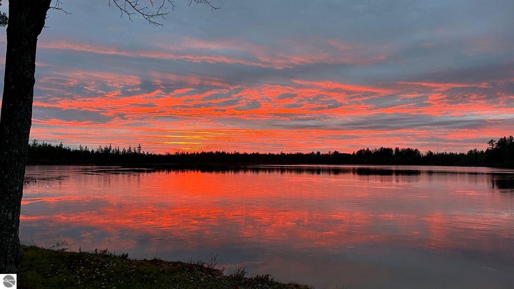 Image 53 of property listing at 481 Lake Drive NE, Kalkaska, MI 49646