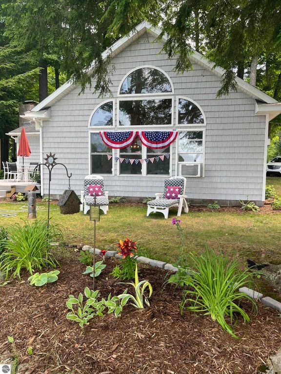 Image 55 of property listing at 481 Lake Drive NE, Kalkaska, MI 49646