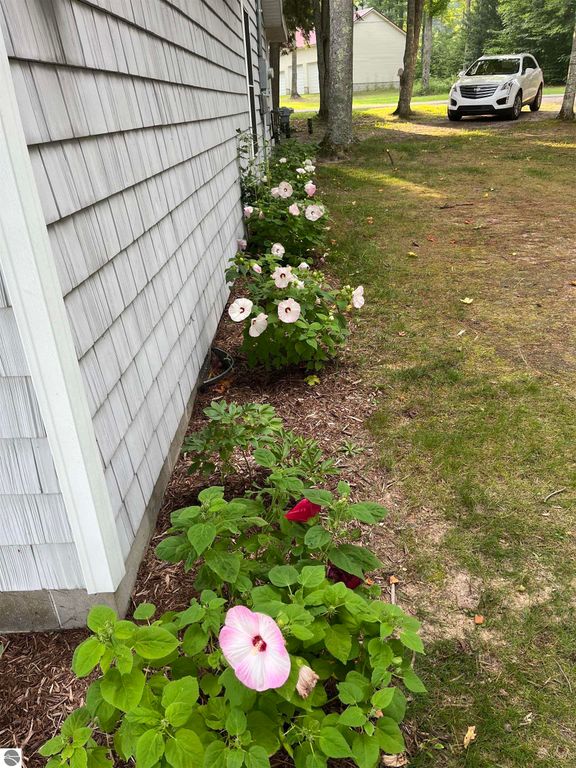 Image 59 of property listing at 481 Lake Drive NE, Kalkaska, MI 49646