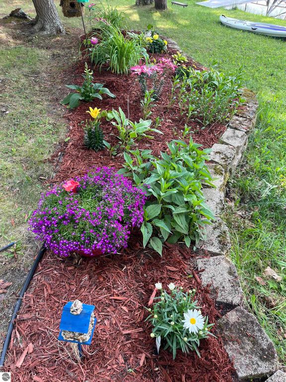 Image 60 of property listing at 481 Lake Drive NE, Kalkaska, MI 49646