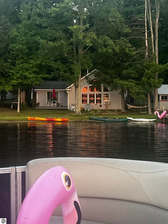 Image 63 of property listing at 481 Lake Drive NE, Kalkaska, MI 49646