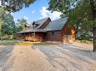 3544A Mulberry Road, Harrison, AR 72601