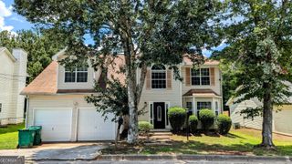 3679 Waldrop Cliff Lane, Decatur, GA 30034