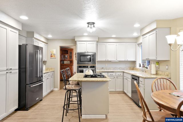 3652 Powder Creek Ct N, Keizer, OR 97303