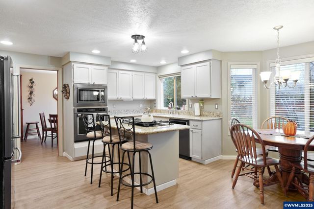 3652 Powder Creek Ct N, Keizer, OR 97303