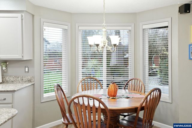 3652 Powder Creek Ct N, Keizer, OR 97303