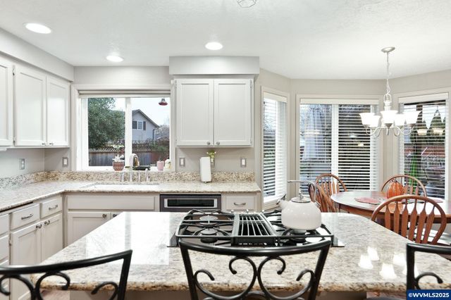 3652 Powder Creek Ct N, Keizer, OR 97303