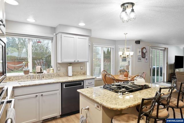 3652 Powder Creek Ct N, Keizer, OR 97303