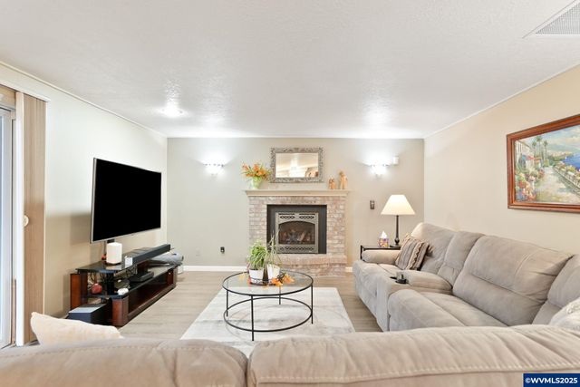 3652 Powder Creek Ct N, Keizer, OR 97303