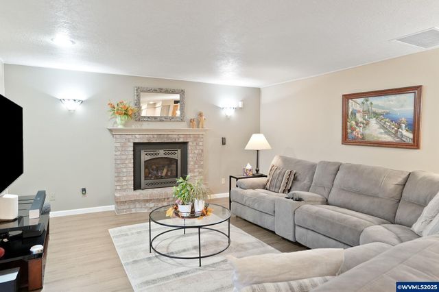 3652 Powder Creek Ct N, Keizer, OR 97303