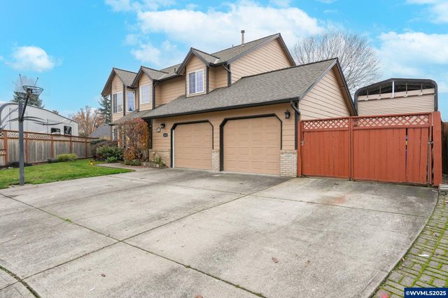 3652 Powder Creek Ct N, Keizer, OR 97303