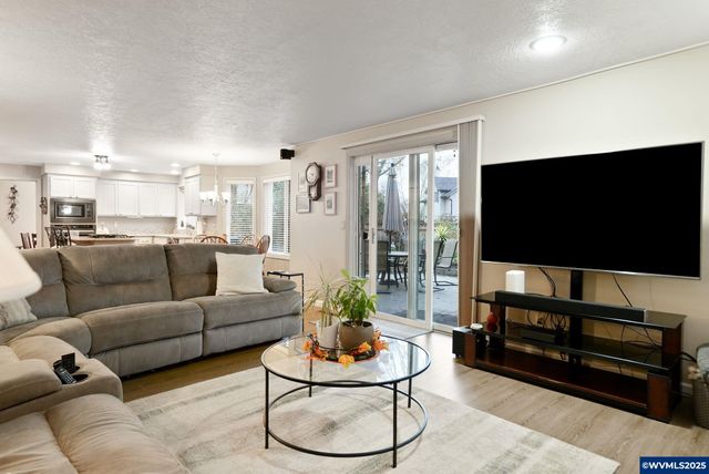 3652 Powder Creek Ct N, Keizer, OR 97303