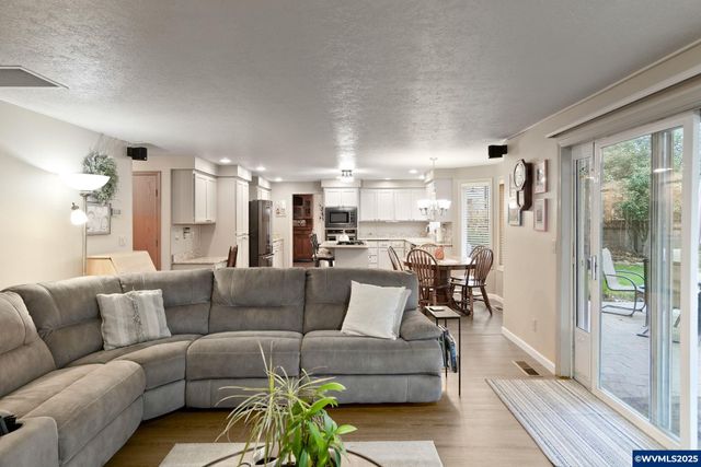 3652 Powder Creek Ct N, Keizer, OR 97303