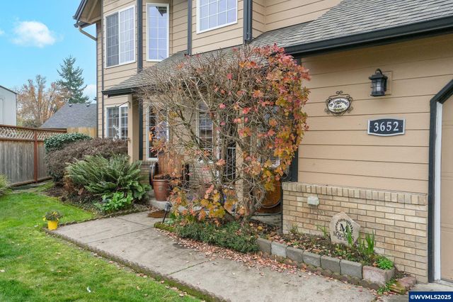 3652 Powder Creek Ct N, Keizer, OR 97303
