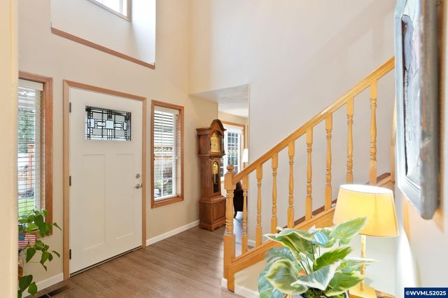 3652 Powder Creek Ct N, Keizer, OR 97303