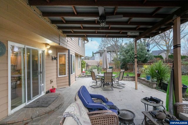 3652 Powder Creek Ct N, Keizer, OR 97303