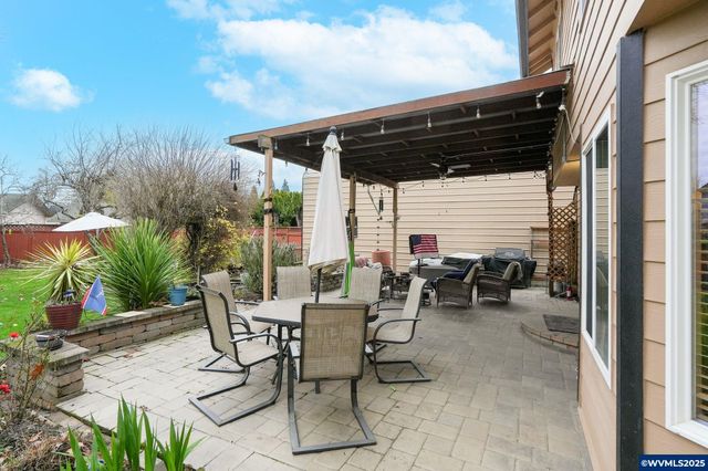 3652 Powder Creek Ct N, Keizer, OR 97303