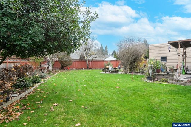 3652 Powder Creek Ct N, Keizer, OR 97303