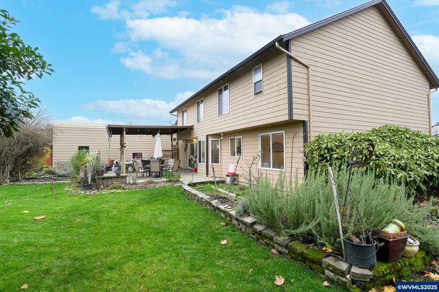 3652 Powder Creek Ct N, Keizer, OR 97303