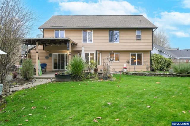 3652 Powder Creek Ct N, Keizer, OR 97303