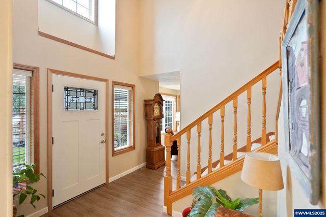 3652 Powder Creek Ct N, Keizer, OR 97303