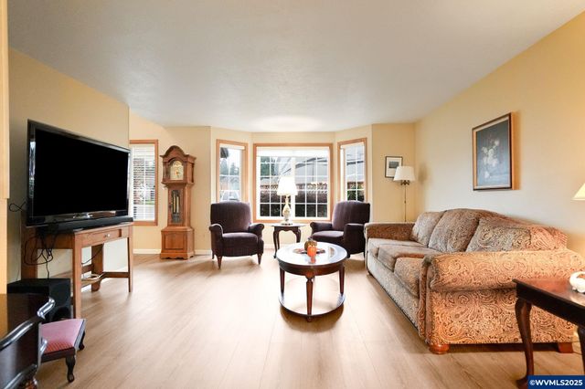 3652 Powder Creek Ct N, Keizer, OR 97303