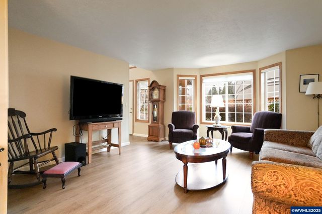 3652 Powder Creek Ct N, Keizer, OR 97303