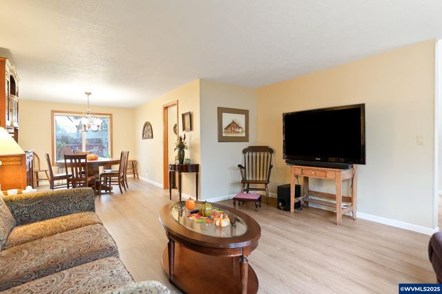 3652 Powder Creek Ct N, Keizer, OR 97303