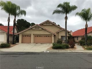 2637 Banyan Tree Lane, Hemet, CA 92545