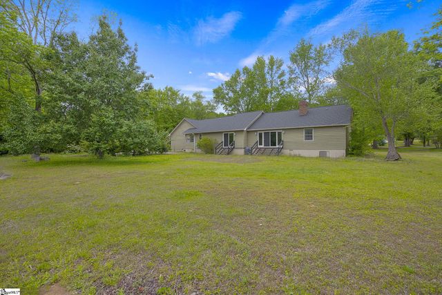 113 Greybridge Road, Pelzer, SC 29669