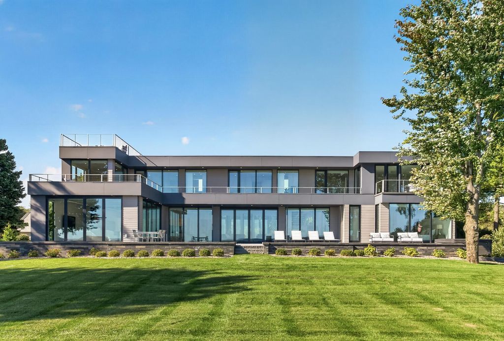 1225 Shoreline Drive, Wayzata, MN 55391 — photo 4