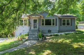 1716 Beacon Hill Boulevard, Atlanta, GA 30329
