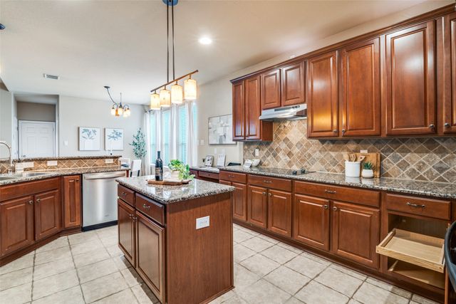 1318 Coastal Drive, Garland, TX 75043